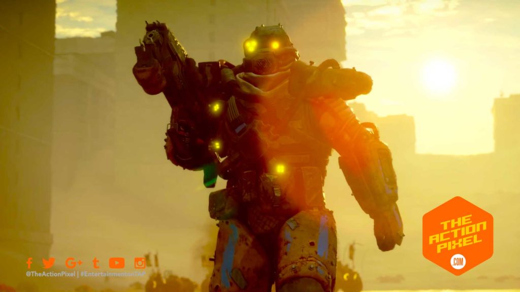 rage 2, rage, id, avalanche studios,  bethesda studios, bethesda softworks, rage, official game trailer, trailer, gameplay, gameplay trailer, rage 2 gameplay trailer, the action pixel, entertainment on tap,official trailer, everything vs me