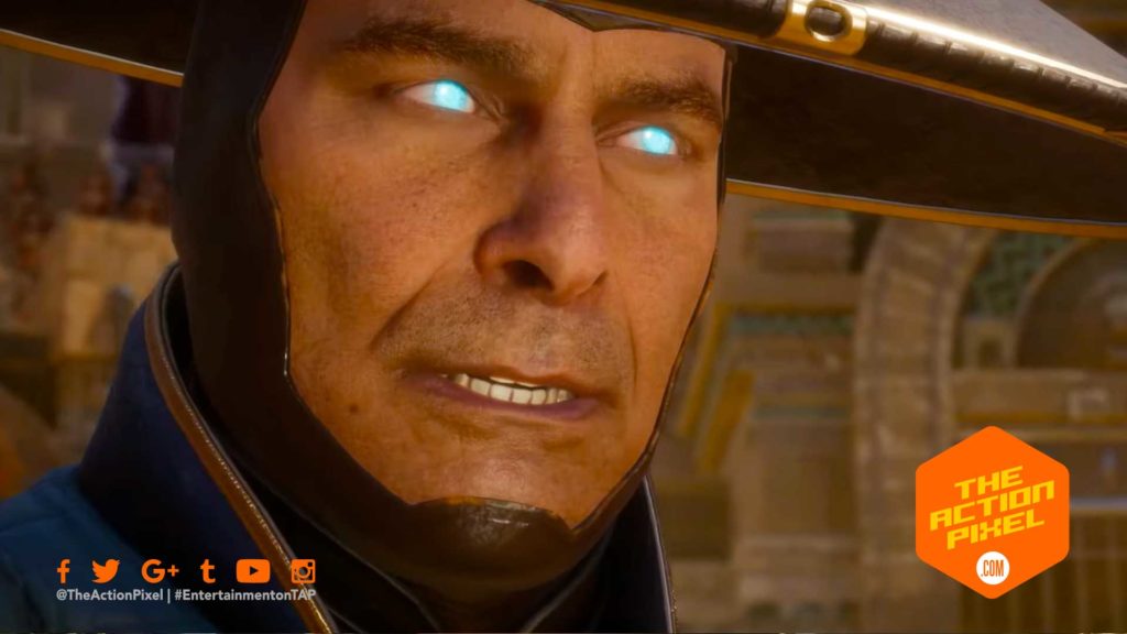 kronika, shao khan, mk11, mortal kombat 11, mortal kombat, netherrealm, earthrealm, netherrealm studio,when does mortal kombat 11 beta come out, the action pixel, entertainment on tap, official launch trailer, mortal kombat 11 nintendo switch,nintendo switch,