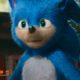 sonic the hedgehog, sonic, paramount pictures, the action pixel, entertainment on tap, poster, featured, paramount pictures, sonic movie, sonic movie trailer, sonic the hedgehog movie trailer,