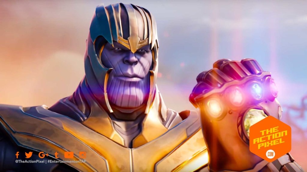 avengers fortnite, fortnite avengers endgame, avengers endgame, thanos, fortnite tracker,fortnite x avengers, fortnite x avengers endgame, fortnite season 6, fortnite avengers mashup,fortnite season 7,fortnite and avengers,trailer, fortnite x avengers, fortnite x avengers trailer, featured, the action pixel, entertainment on tap,