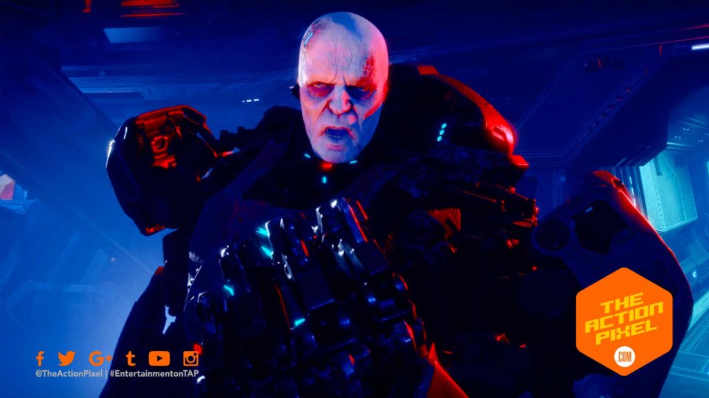 rage 2, rage 2 co op, rage 2 trophies, the action pixel, rage 2 launch trailer, bethesda,bethesda softworks, id software, general cross, the action pixel, entertainment on tap,