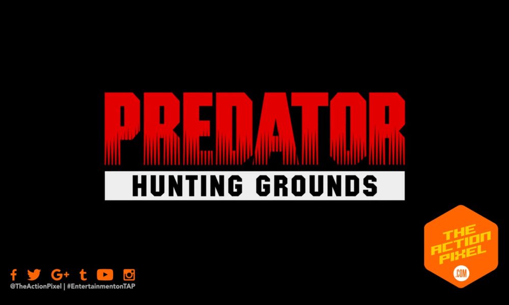 predator: hunting grounds, predator, hunting grounds, illfonic,reveal trailer,predator hunting grounds,the action pixel, entertainment on tap,