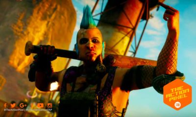 rage 2, rage 2 co op, rage 2 trophies, the action pixel, rage 2 launch trailer, bethesda,bethesda softworks, id software, general cross, the action pixel, entertainment on tap,