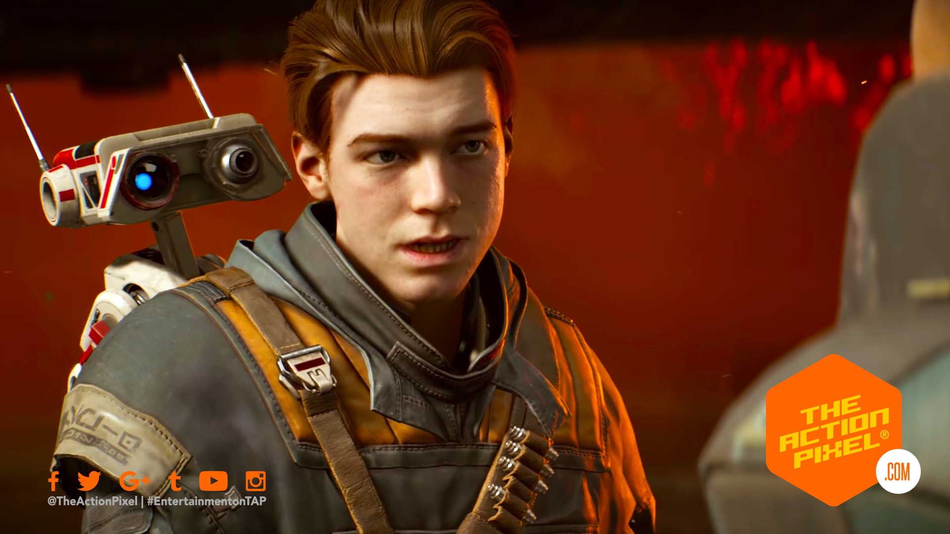 fallen order, star wars jedi: fallen order, the action pixel, entertainment on tap, star wars jedi, respawn entertainment , ea, electronic arts, the action pixel, entertainment on tap, featured