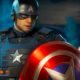 avengers, square enix, square enix marvel's avengers, marvel's avengers, avengers, marvel's avengers worldwide reveal, the action pixel, entertainment on tap, marvel games, marvel comics, e3 2019, e3, electronic entertainment expo, featured, a day, avengers day,