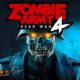 zombie army 4: dead war, dead war, rebellion, sniper elite, zombie army, the action pixel, reveal trailer, entertainment on tap, trailer, nazi zombies, zombies, zombie