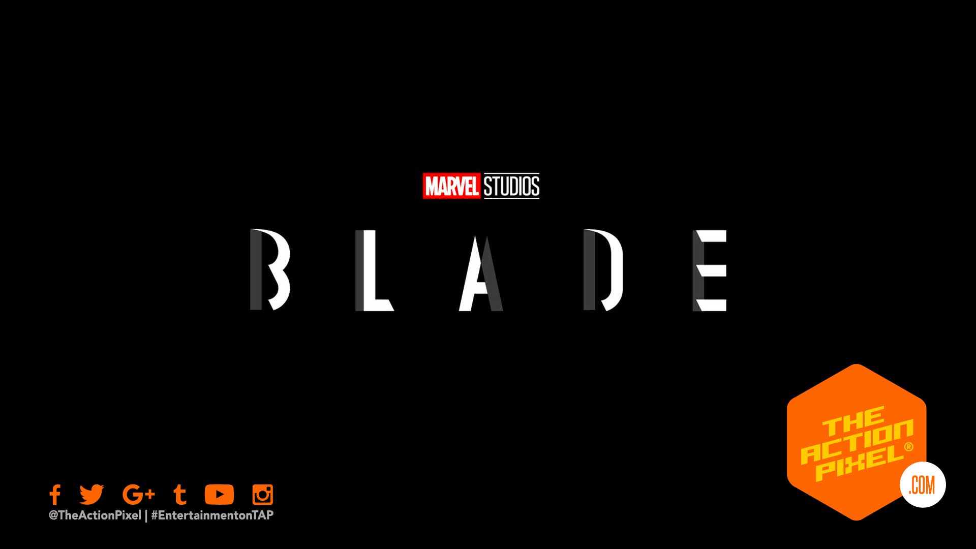 MAHERSHALA ALI, BLADE, ALITA: BATTLE ANGEL, THE ACTION PIXEL, ENTERTAINMENT ON TAP, MARVEL , FEATURED,