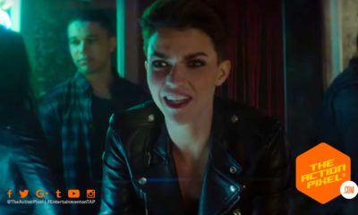 batwoman, tattoo, ruby rose, batwoman, batwoman, cw network, the cw network, dc comics, entertainment on tap, the action pixel, featured, first look trailer,