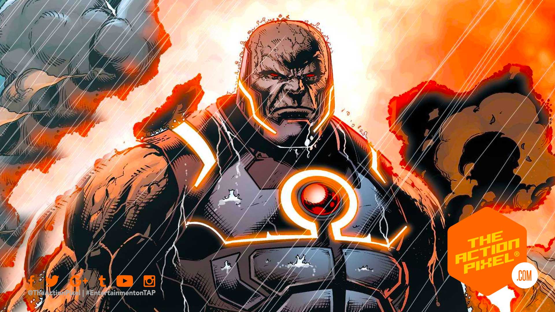 darkseid, new gods, dc comics, the aciton pixel, entertainment on tap, dceu, ava duvernay, the action pixel, entertainment on tap, featured,dceu,dc films