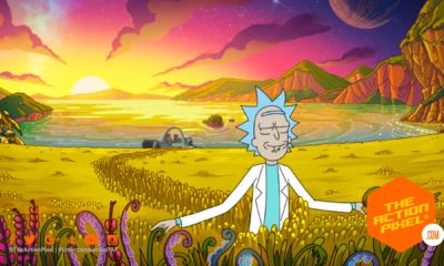 rick and morty 4, rick , morty,rick and morty, ram4,rick and morty season 4, animation, adult swim, cartoon network, the action pixel, entertainment on tap, featured, rick and morty 4 images, first look, rick and morty 4 first look, rick and morty 4 preview
