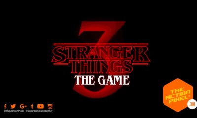 stranger things 3: the game, stranger things 3, stranger things, trailer, featured,
