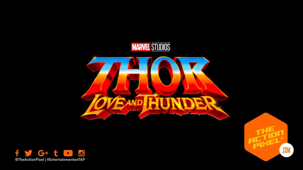 thor: love and thunder, NATALIE PORTMAN, THOR, THOR: LOVE AND THUNDER, GODDESS OF THUNDER, ENTERTAINMENT ON TAP, MARVEL PHASE 4, ENTERTAINMENT ON TAP, FEATURED,