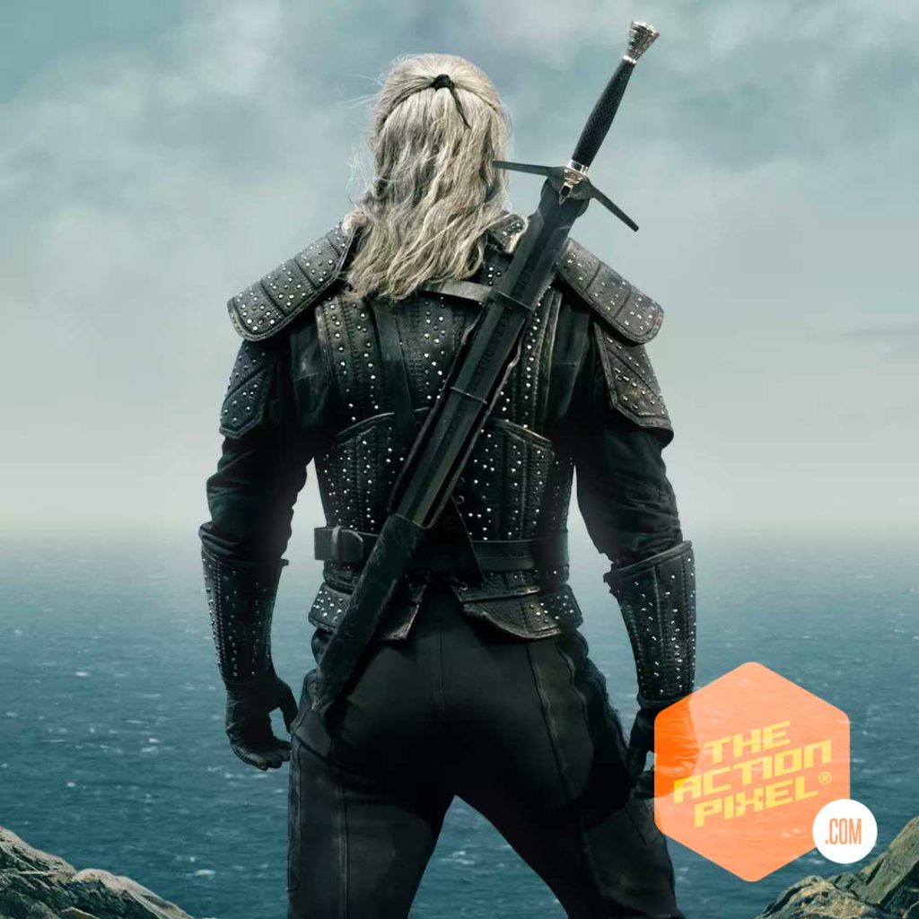 the witcher 3: wild hunt, Geralt, netflix, entertainment on tap, the action pixel, @theactionpixel, the witcher,yennefer,Anya Chalotra, Freya Allan, ciri, geralt, henry cavill, netflix, featured,