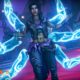 amara, borderlands 3, borderlands, character trailer, amara character trailer, borderlands 3 amara, looking for a fight, borderlands, featured, the action pixel, entertainment on tap