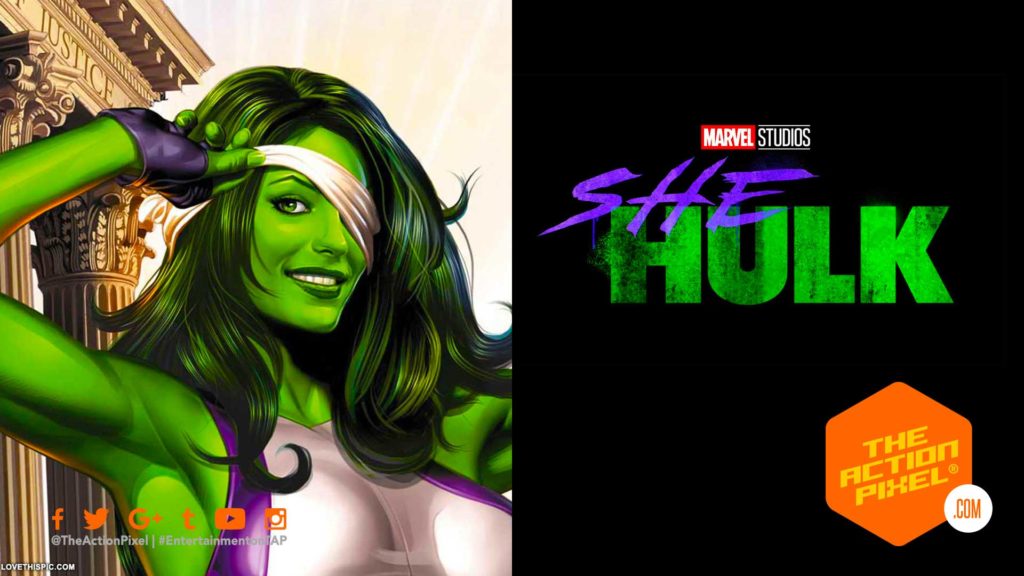 she hulk, moonknight, disney+, disney plus, ms marvel, marvel studios, featured, entertainment on tap, the action pixel, d23 expo 2019, d23 expo