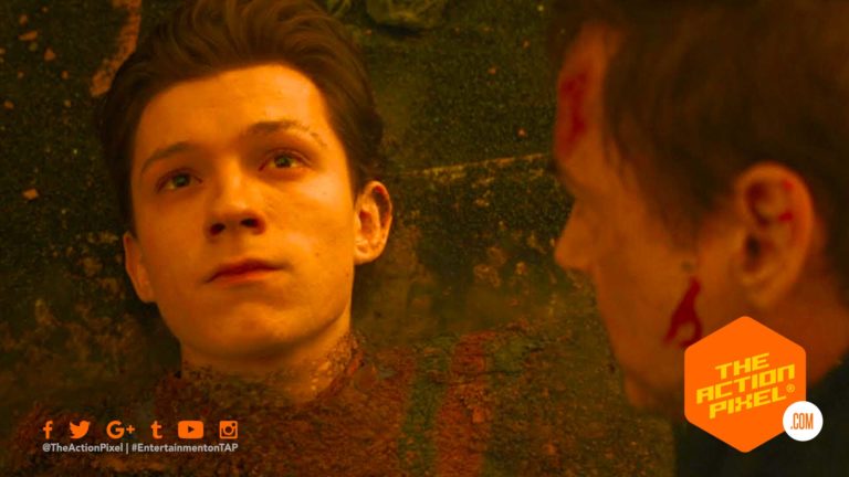 The MCU potentially loses SpiderMan as Marvel + Sony fail