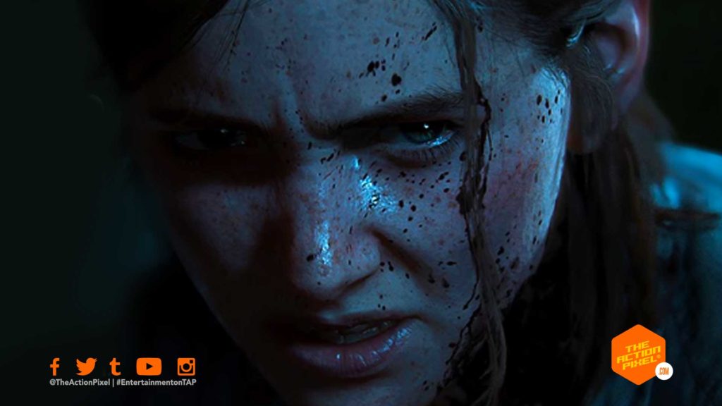 ellie, the last of us 2, the last of us part 2,the last of us part ii, playstation, release date, release date reveal trailer, naughty dog, the action pixel, featured, entertainment on tap