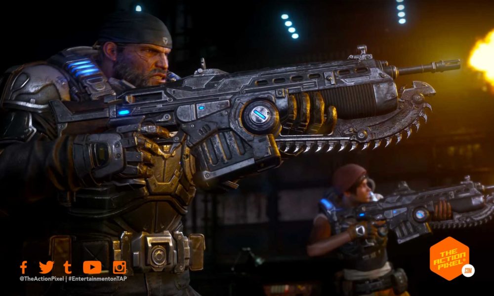 gears 5, gears of war, gears of war 5, the action pixel, entertainment on tap, xbox, microsoft, gears 5, featured,
