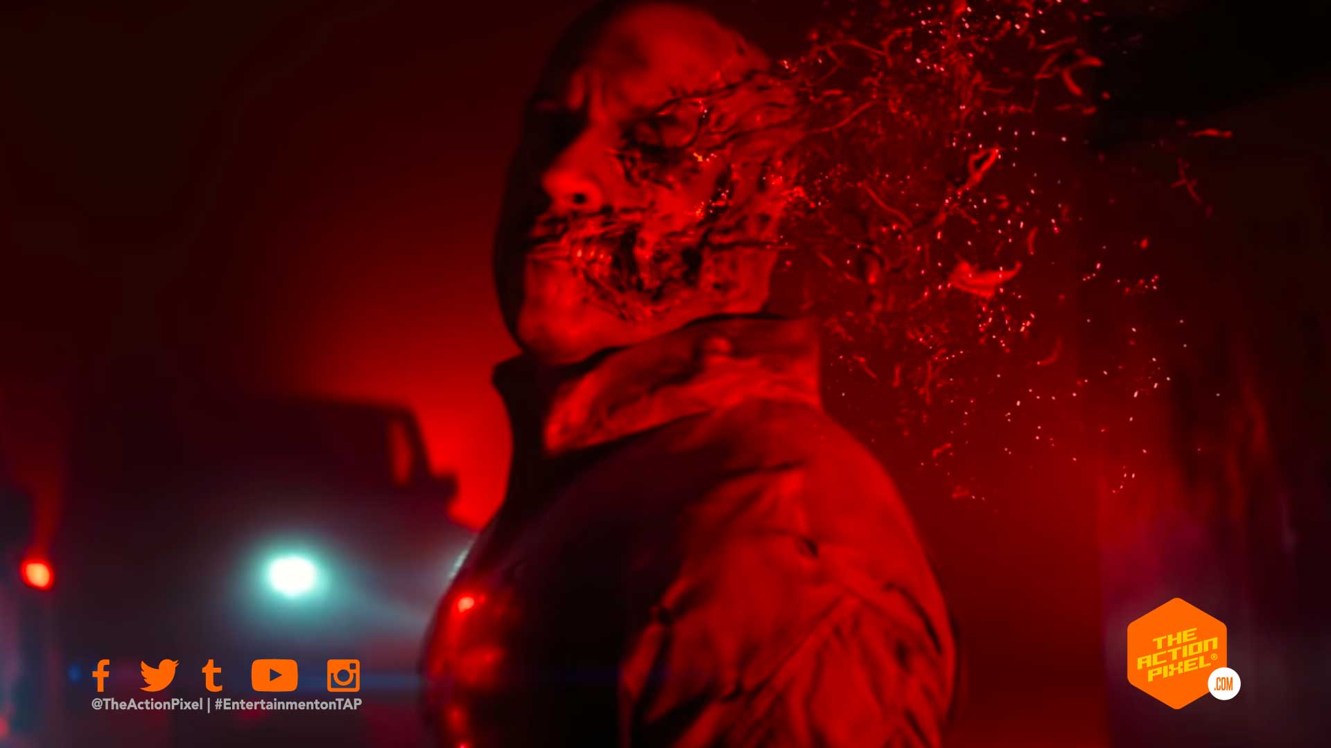 bloodshot, vin diesel, sony pictures, teaser ,teaser trailer, bloodshot teaser trailer, the action pixel, dinesh shamdasani, featured, the action pixel, entertainment on tap,official trailer, valiant comics, bloodshot official trailer