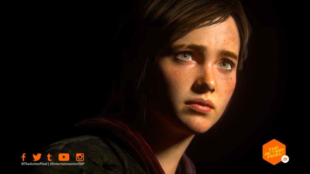 ellie, the last of us 2, the last of us part 2,the last of us part ii, playstation, release date, release date reveal trailer, naughty dog, the action pixel, featured, entertainment on tap