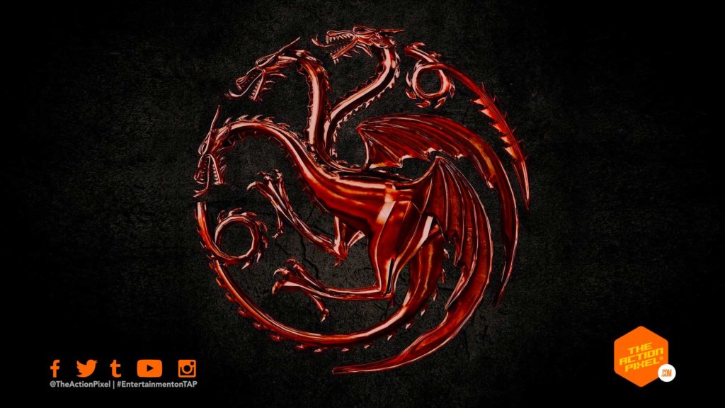 house of the dragon, fire and blood, hbo, hbo max,game of thrones, featured, entertainment on tap,