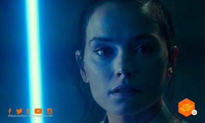 the rise of skywalker, star wars, star wars: the rise of skywalker, star wars the rise of skywalker, the rise of skywalker poster, star wars poster, rey, kylo, palpatine, d23 expo, emperor palpatine, final trailer,teaser