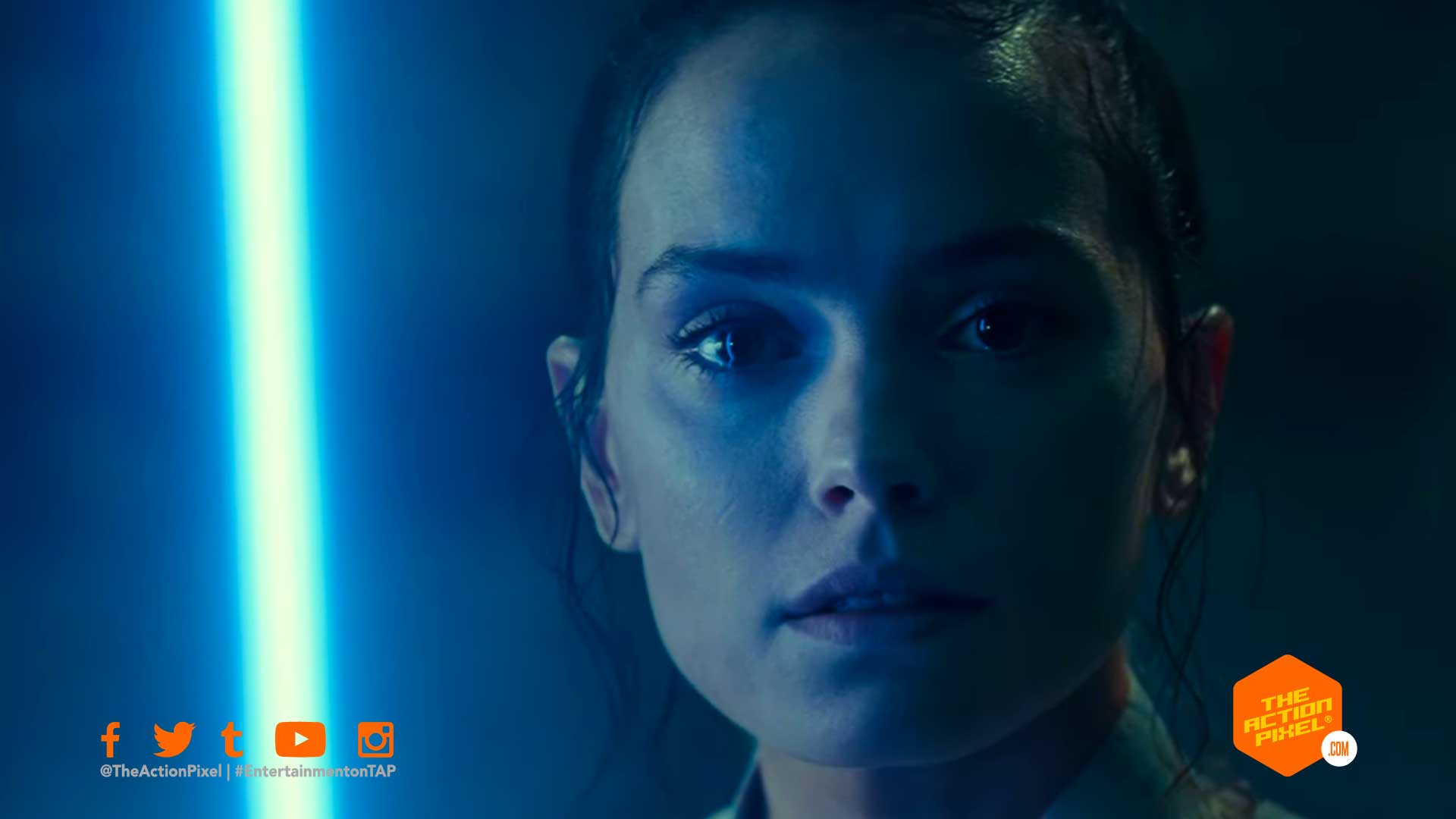 the rise of skywalker, star wars, star wars: the rise of skywalker, star wars the rise of skywalker, the rise of skywalker poster, star wars poster, rey, kylo, palpatine, d23 expo, emperor palpatine, final trailer,teaser