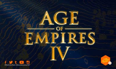 age of empires 4, the action pixel, entertainment on tap, age of empires, xbox,