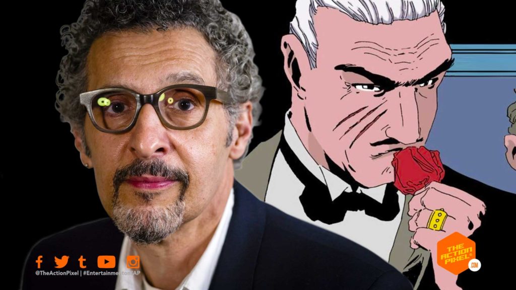 john turturro, carmine falcone, the action pixel, casting , the batman, batman, the batman casting, wb pictures, warner bros pictures, robert pattinson,batman, the batman, dc comics, matt reeves, entertainment on tap, featured, the action pixel, featured, wb pictures