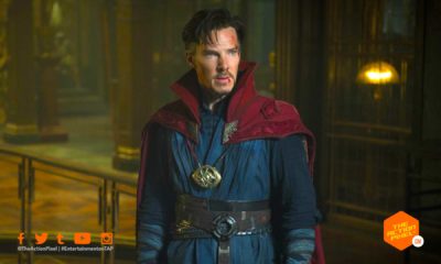doctor strange, doctor strange in the multiverse of madness, scott derrickson, director doctor strange, doctor strange, marvel phase 4 , marvel phase 4 doctor strange, mcu, marvelverse, mcu phase 4, the action pixel, featured, entertainment on tap