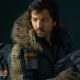 diego luna, star wars, disney+ cassian andor, rogue one, rogue one prequel tv series, rogue one prequel, rogue on disney+ tv series, rogue one: a star wars story, rogue one: a star wars story prequel, featured, entertainment on tap, the action pixel