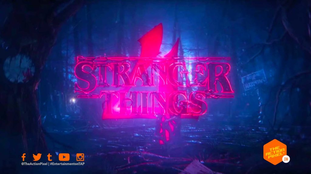 stranger things , stranger things 4, hopper , chief hopper, the action pixel, entertainment on tap, season 4 stranger things season 4, russia, upside-down, stranger things eleven, stranger things 11, hawkins, stranger things 4 teaser, 