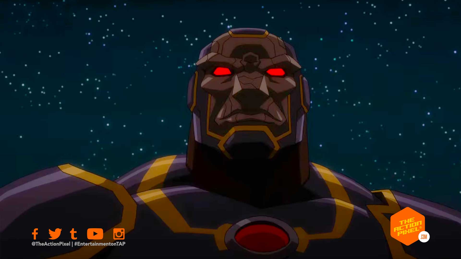 darkseid,jld apokolips war, apokolips war, justice league dark, justice league dark: apokolips war, dc entertainment, dc comics, justice league dark apokolips war, justice league dark: apokolips war trailer, justice league dark apokolips war trailer, entertainment on tap, the action pixel, warner bros. animation, wb animation,