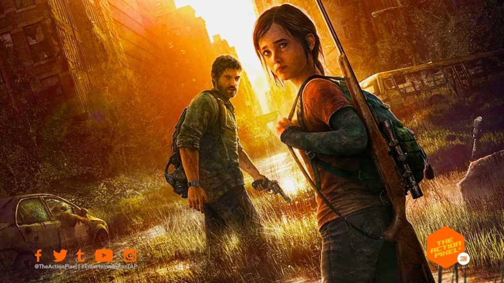 the last of us 2, the last of us, the last of us part 2, the last of us part ii, the last of us hbo, hbo, hbo last of us series, hbo the last of us, hbo the last of us tv series, the last of us tv series, featured, joel, ellie, entertainment on tap,naughty dog, sony pictures, playstation,the action pixel, entertainment on tap