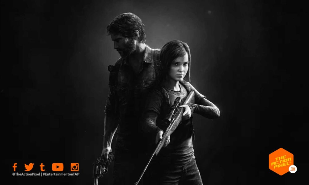 the last of us 2, the last of us, the last of us part 2, the last of us part ii, the last of us hbo, hbo, hbo last of us series, hbo the last of us, hbo the last of us tv series, the last of us tv series, featured, joel, ellie, entertainment on tap,naughty dog, sony pictures, playstation,the action pixel, entertainment on tap