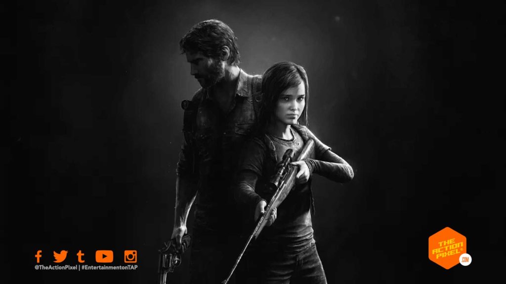 the last of us 2, the last of us, the last of us part 2, the last of us part ii, the last of us hbo, hbo, hbo last of us series, hbo the last of us, hbo the last of us tv series, the last of us tv series, featured, joel, ellie, entertainment on tap,naughty dog, sony pictures, playstation,the action pixel, entertainment on tap