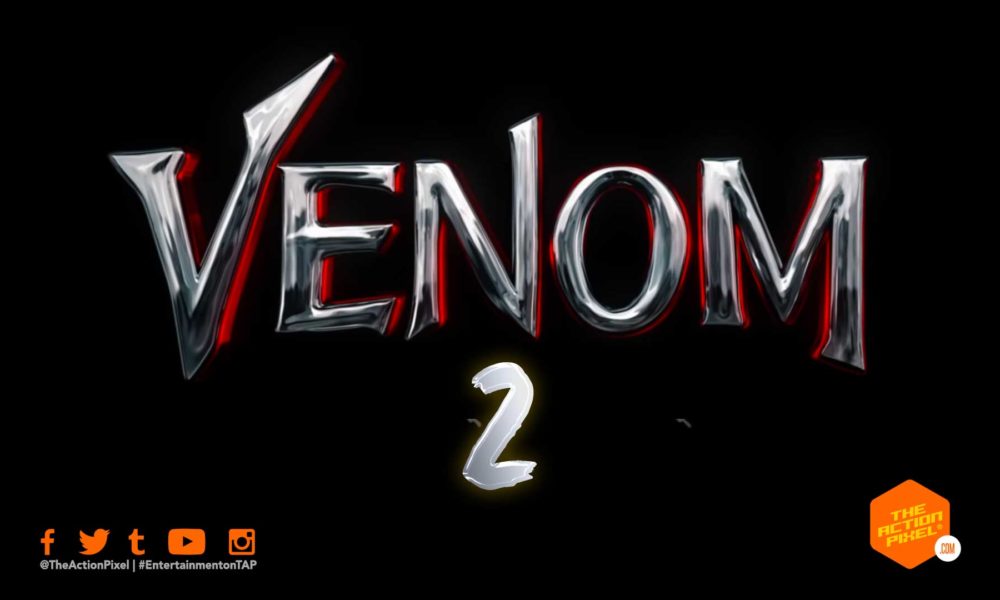 venom, venom: let there be carnage, let there be carnage, venom 2, Sony