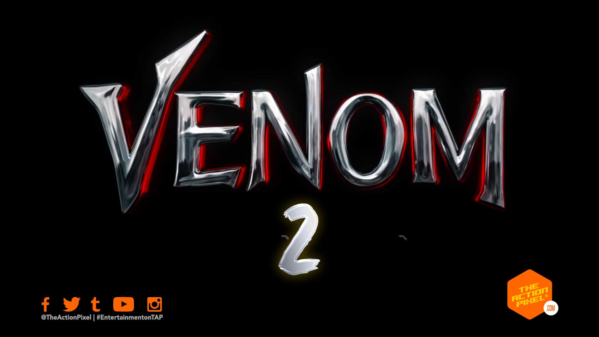 venom, venom: let there be carnage, let there be carnage, venom 2, Sony