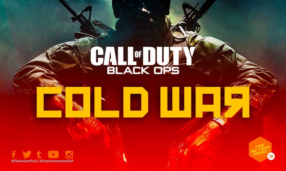 cold war, call of duty black ops 2020, cod,cod black ops, call of duty: Black Ops Cold War, the action pixel, treyarch, entertainment on tap,russia, russian, entertainment on tap
