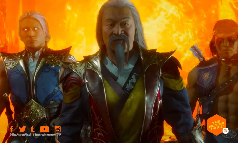 mk 11 aftermath, mortal kombat 11 aftermath, mortal kombat 11: aftermath, mortal kombat 11: aftermath trailer, raiden , liu kang, mk11, mortal kombat 11, mortal kombat, the action pixel, entertainment on tap, the action pixel, featured, mortal kombat 11 aftermath trailer,