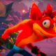 crash bandicoot 4: it's about time, crash bandicoot, crash bandicoot 4, the action pixel, entertainment on tap,