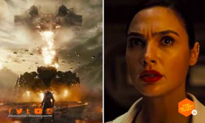 darkseid, wonder woman, the action pixel, entertainment on tap, wonder woman, darkseid, snyder cut, hbo max, justice league snippet, justice league, wonder woman darkseid, featured, the action pixel, entertainment on tap