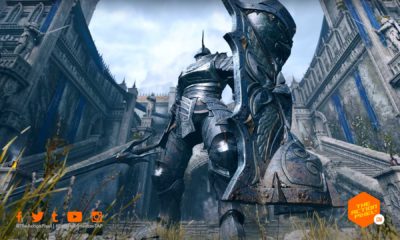 demon's Souls,playstation 5, playstation, ps5, the action pixel, entertainment on tap, featured, demon's souls remake, bluepoint games, japan studio, featured,