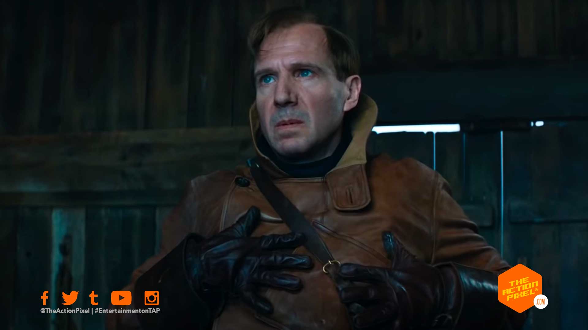 kingsman, the king's man, the king's man teaser poster, featured, dave gibbons, the action pixel, entertainment on tap, 20th century fox, mark millar,