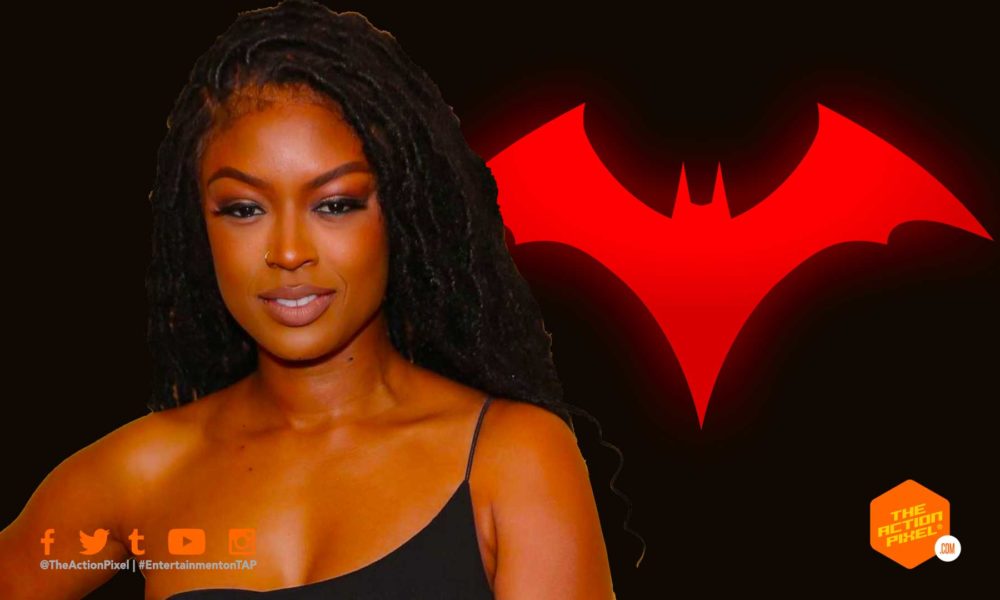 javicia leslie, batwoman, the cw network, cw, the cw, cw's batwoman season 2, new batwoman, batwoman casting, dc comics, ruby rose, batwoman season 2 casting, batwoman season 2 premiere, batwoman season 2 trailer, the action pixel, entertainment on tap,