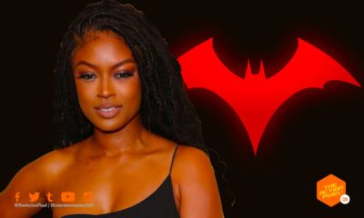 javicia leslie, batwoman, the cw network, cw, the cw, cw's batwoman season 2, new batwoman, batwoman casting, dc comics, ruby rose, batwoman season 2 casting, batwoman season 2 premiere, batwoman season 2 trailer, the action pixel, entertainment on tap,