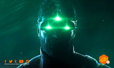 splinter cell memes, splinter cell, tom clancy, tom clancy's splinter cell, splinter cell anime, splinter cell anime series, anime series, netflix anime series, netflix anime, netflix splinter cell anime, splinter cell animated series, upcoming netflix shows, entertainment on tap, the action pixel, featured, entertainment on tap
