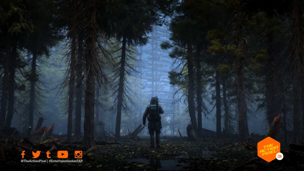 stalker 2, s.t.a.l.k.e.r. 2, stalker 2 official trailer, the action pixel, xbox,x series,series x, xbox showcase, entertainment on tap, the action pixel, 