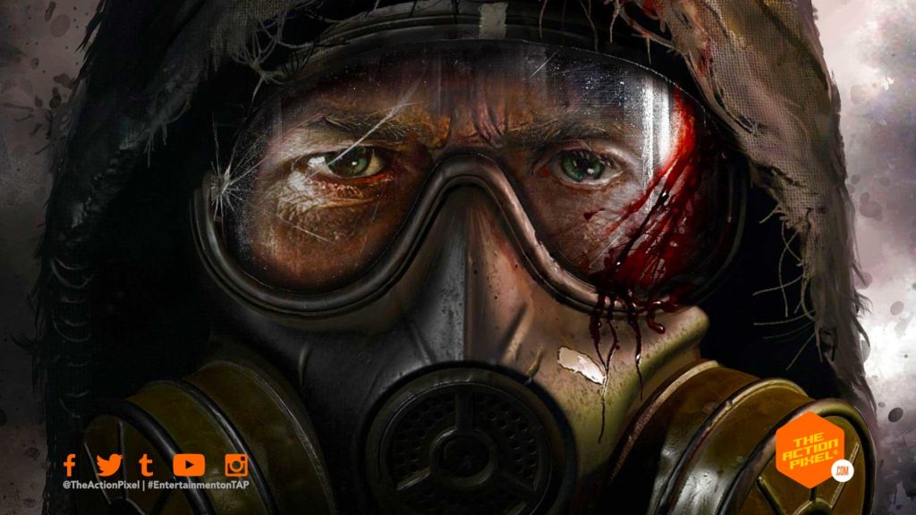 stalker 2, s.t.a.l.k.e.r. 2, stalker 2 official trailer, the action pixel, xbox,x series,series x, xbox showcase, entertainment on tap, the action pixel,