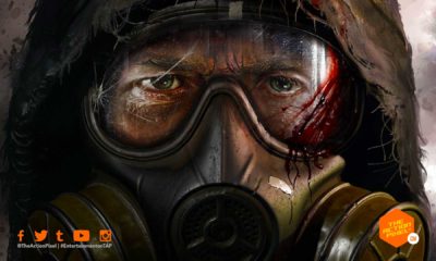 stalker 2, s.t.a.l.k.e.r. 2, stalker 2 official trailer, the action pixel, xbox,x series,series x, xbox showcase, entertainment on tap, the action pixel,